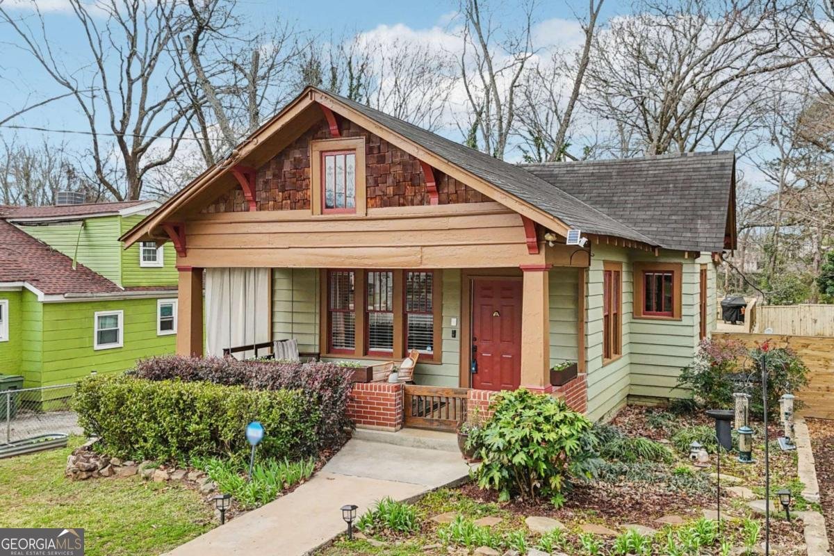 1791 Evans Drive Atlanta - Photo 45