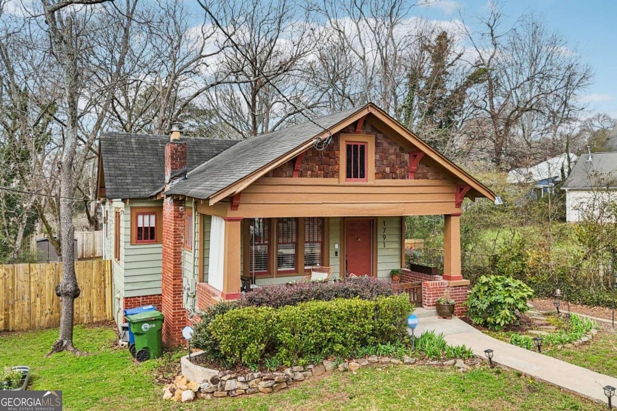 1791 Evans Drive Atlanta - Photo 46