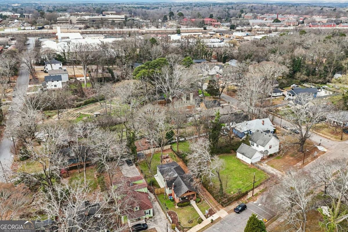 1791 Evans Drive Atlanta - Photo 47