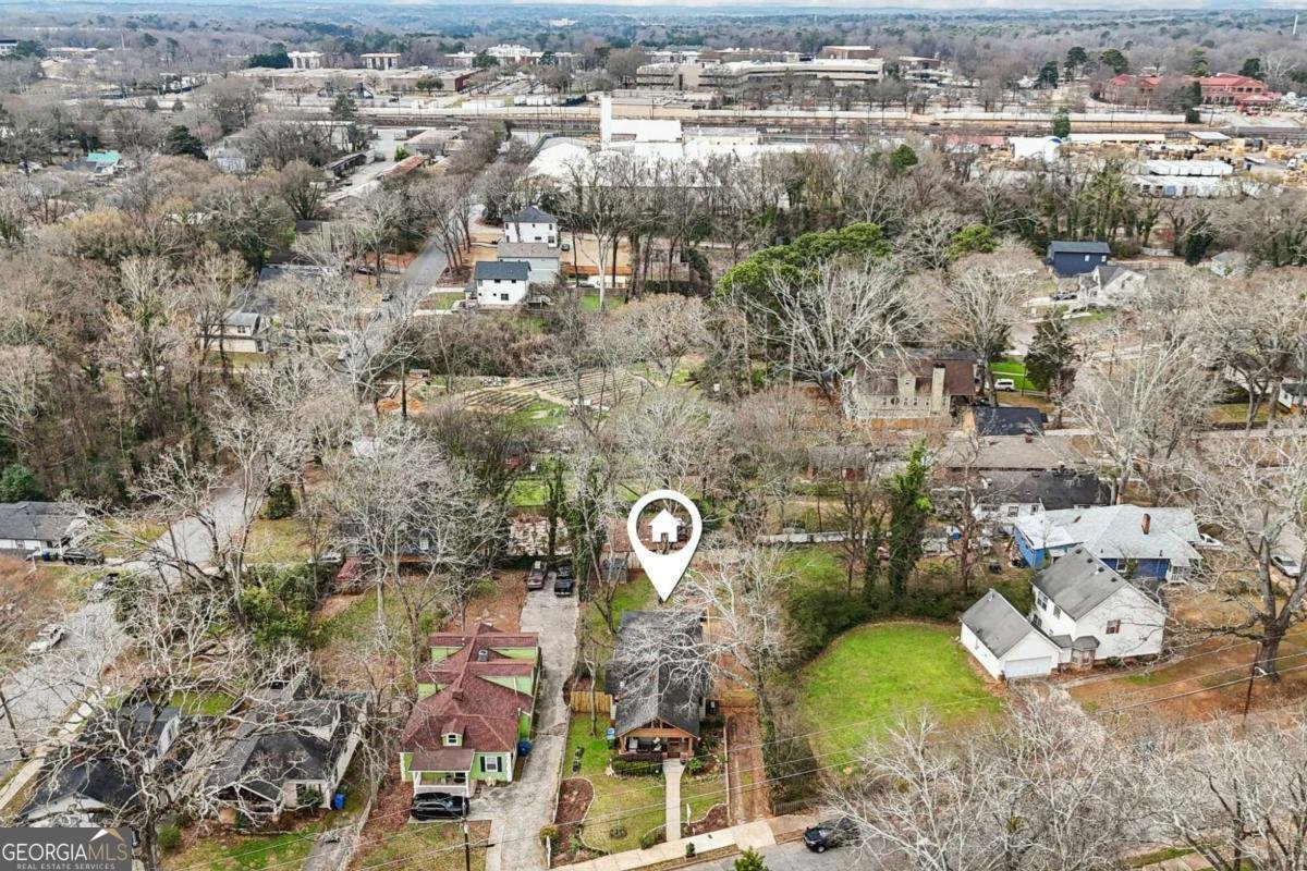 1791 Evans Drive Atlanta - Photo 48