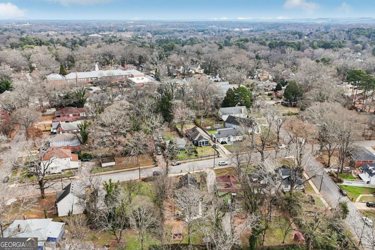 1791 Evans Drive Atlanta - Photo 49