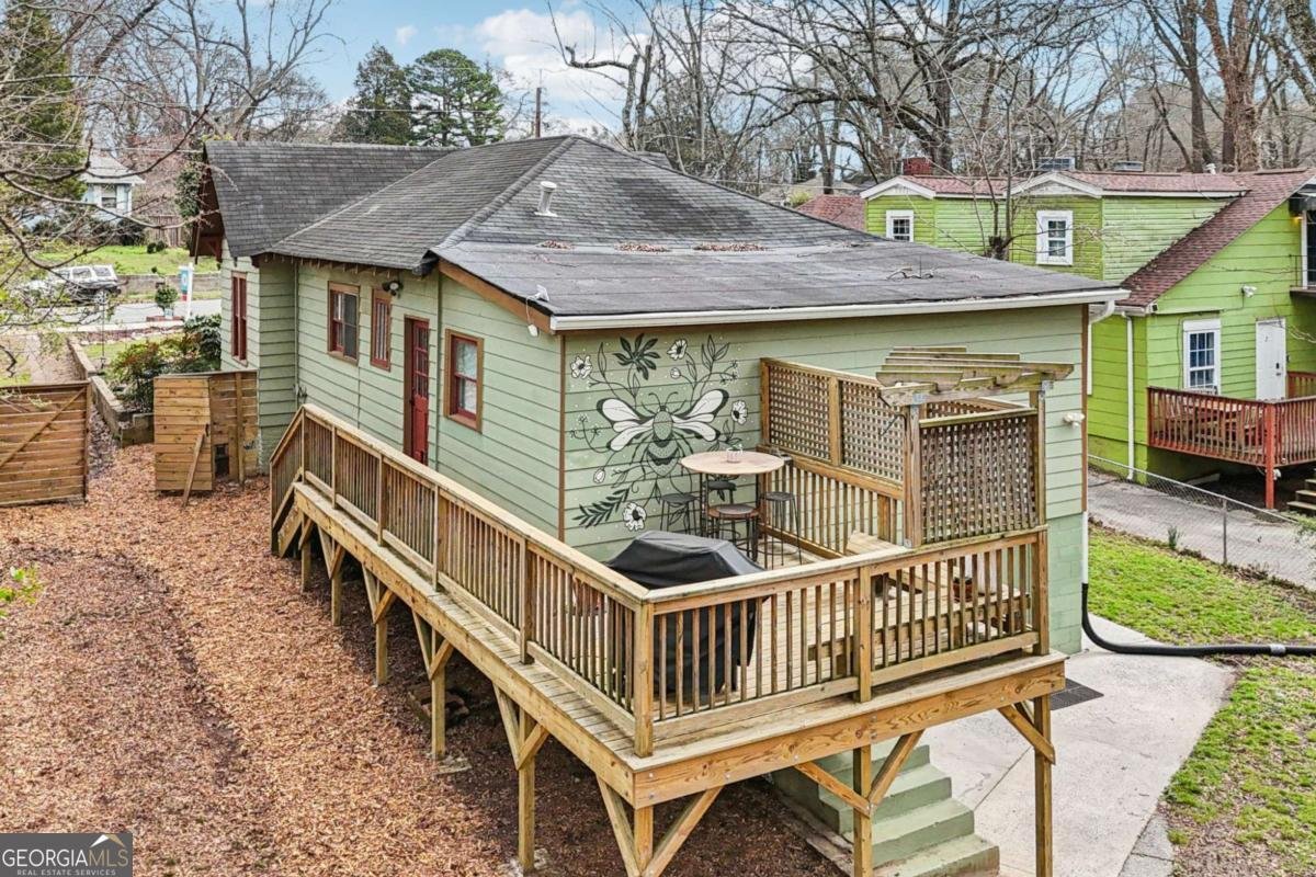 1791 Evans Drive Atlanta - Photo 51