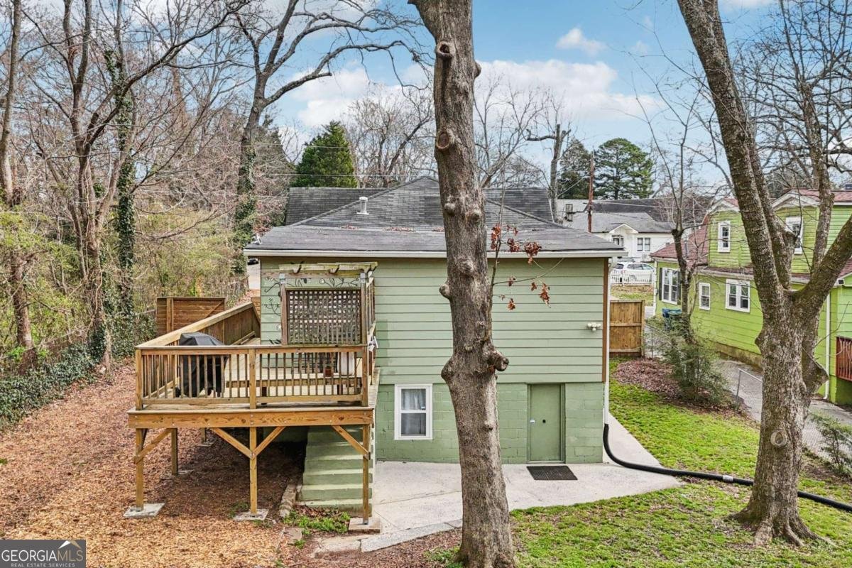 1791 Evans Drive Atlanta - Photo 52