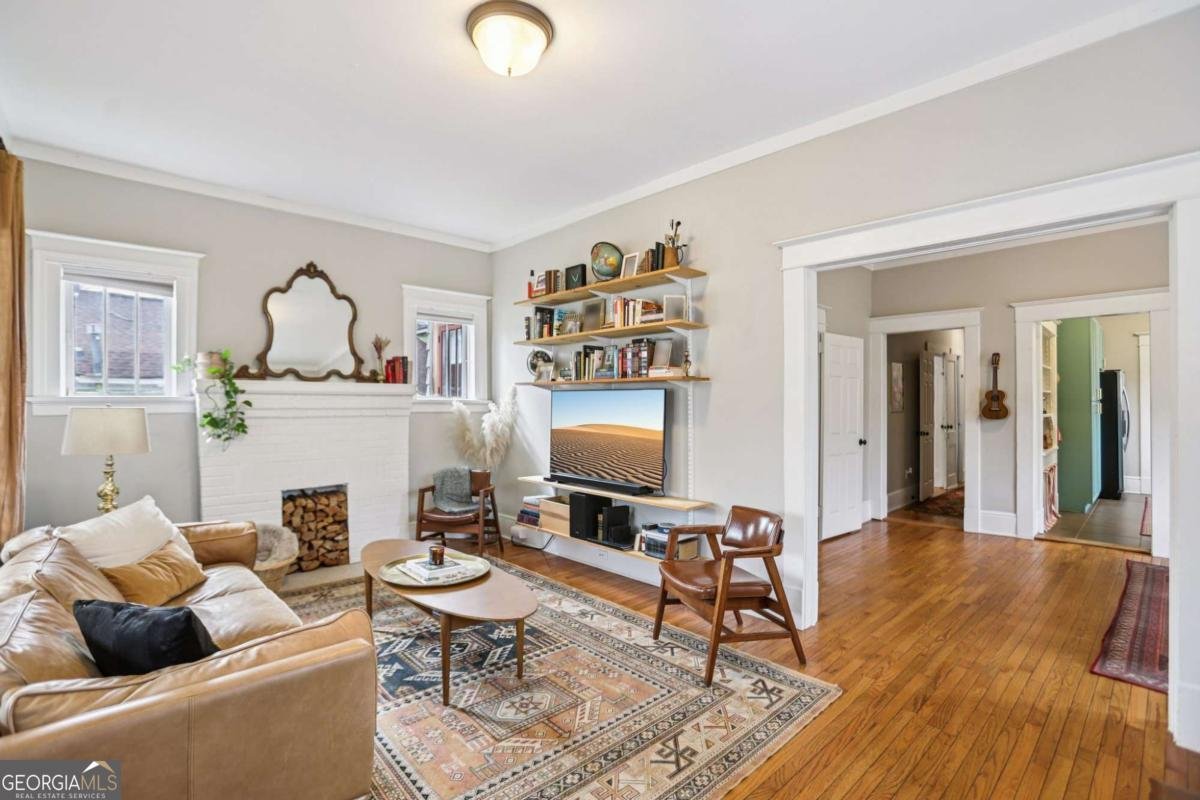 1791 Evans Drive Atlanta - Photo 6