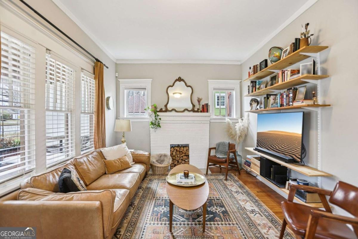 1791 Evans Drive Atlanta - Photo 7