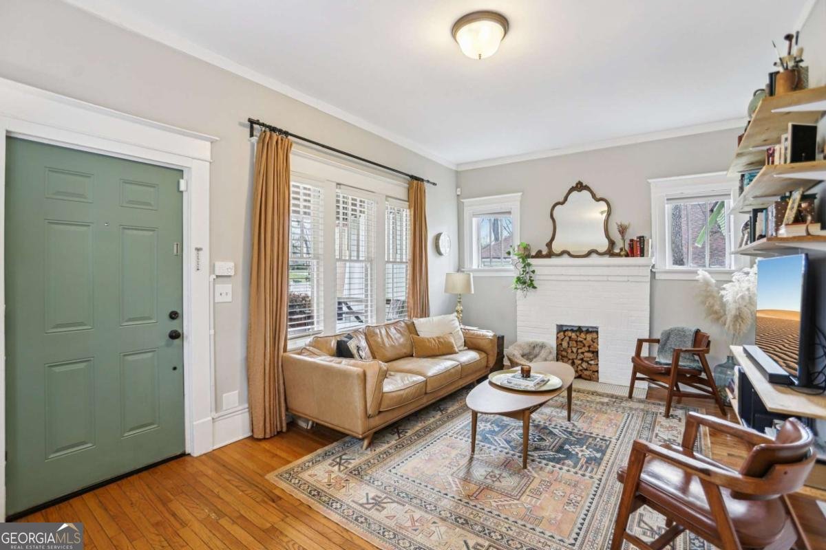 1791 Evans Drive Atlanta - Photo 8