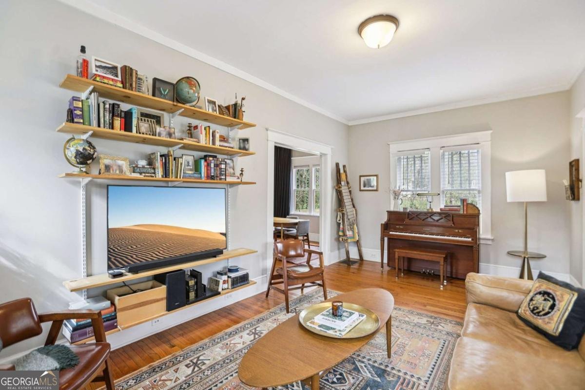 1791 Evans Drive Atlanta - Photo 9