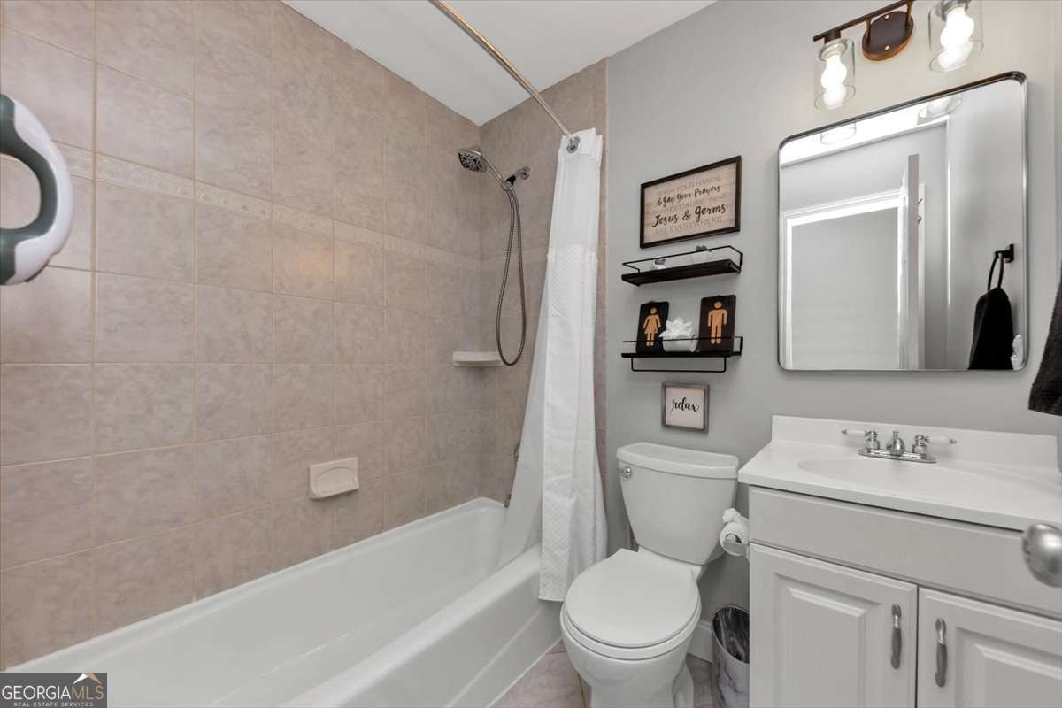 1995 Tara Court Kennesaw - Photo 15