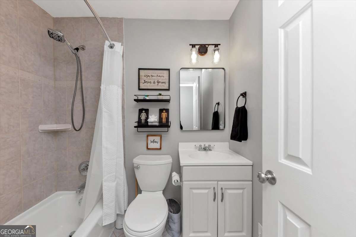 1995 Tara Court Kennesaw - Photo 16