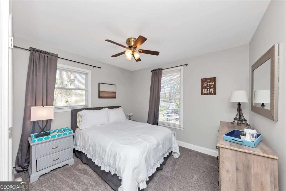 1995 Tara Court Kennesaw - Photo 17