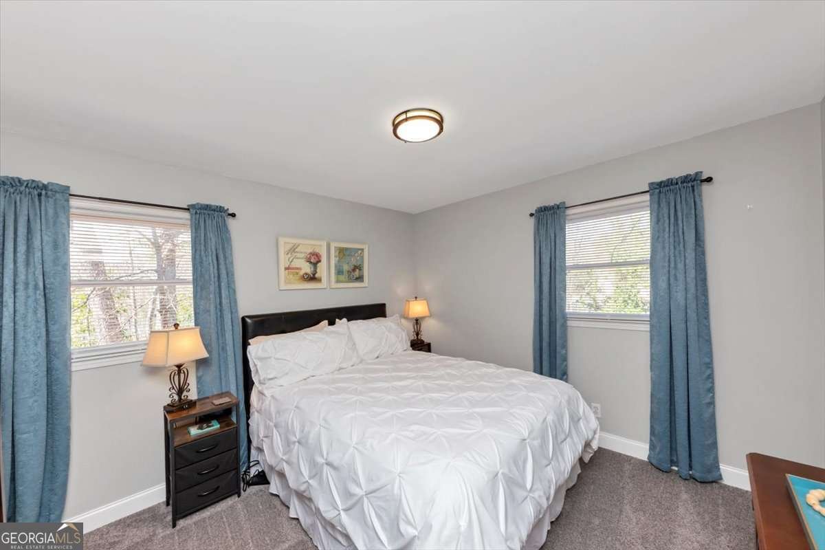 1995 Tara Court Kennesaw - Photo 18