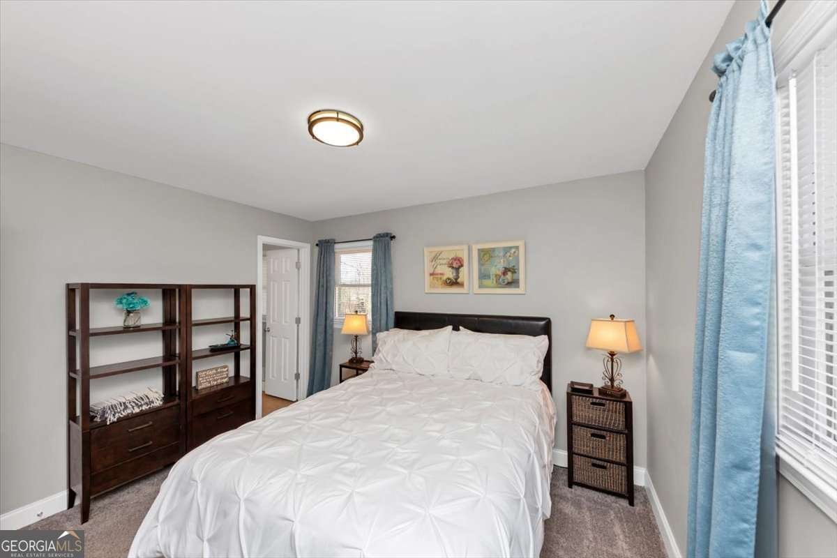 1995 Tara Court Kennesaw - Photo 19