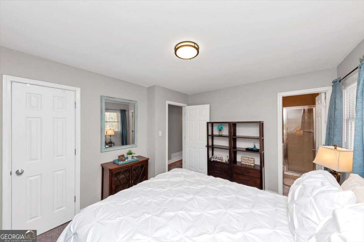 1995 Tara Court Kennesaw - Photo 20