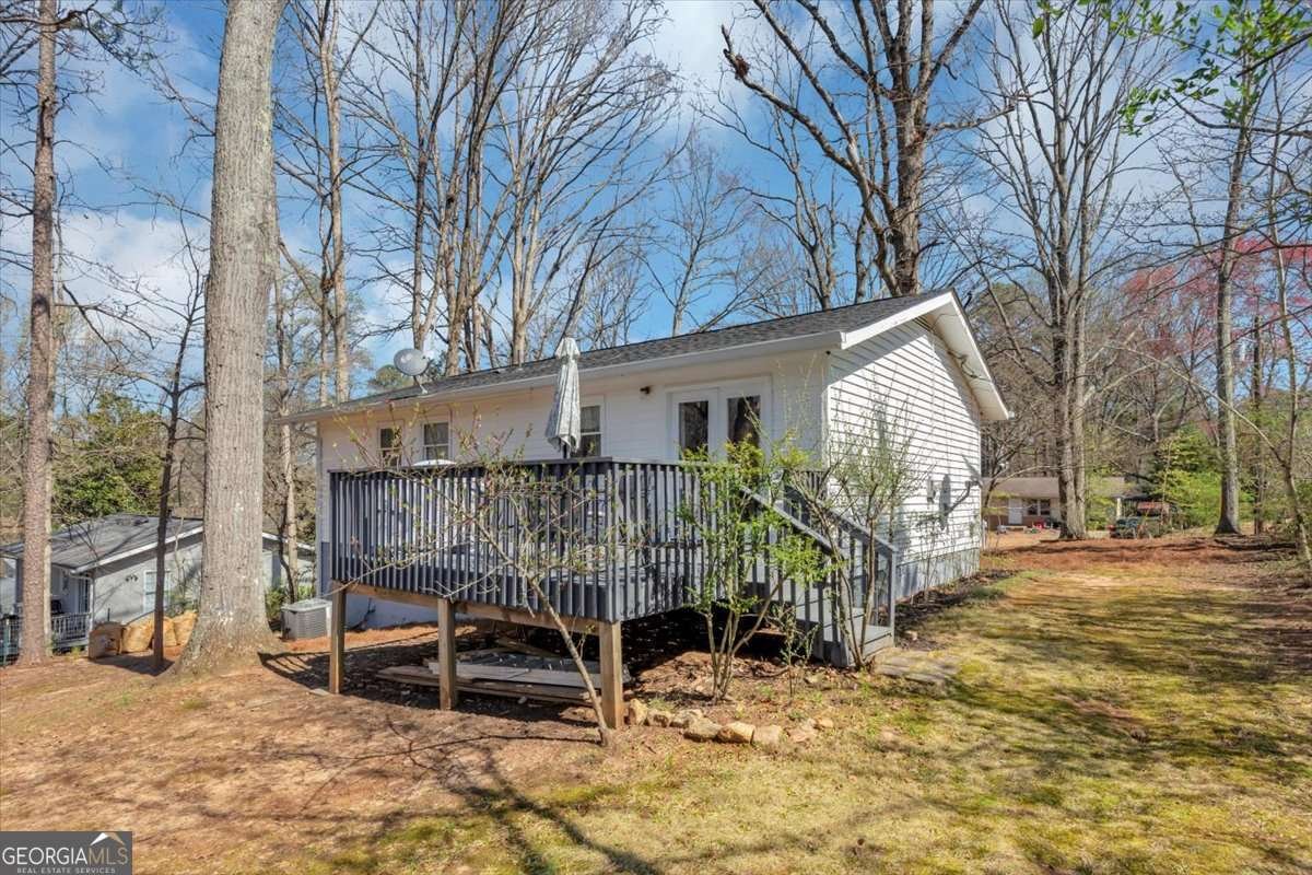 1995 Tara Court Kennesaw - Photo 23