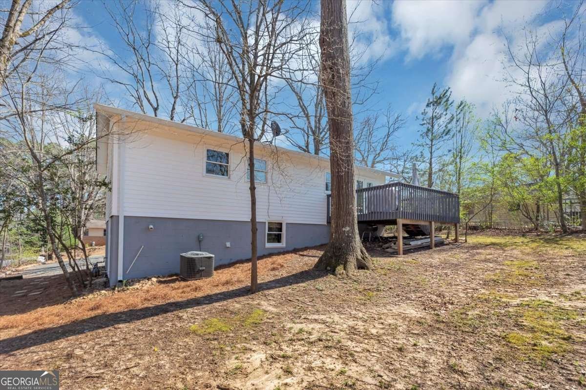 1995 Tara Court Kennesaw - Photo 24