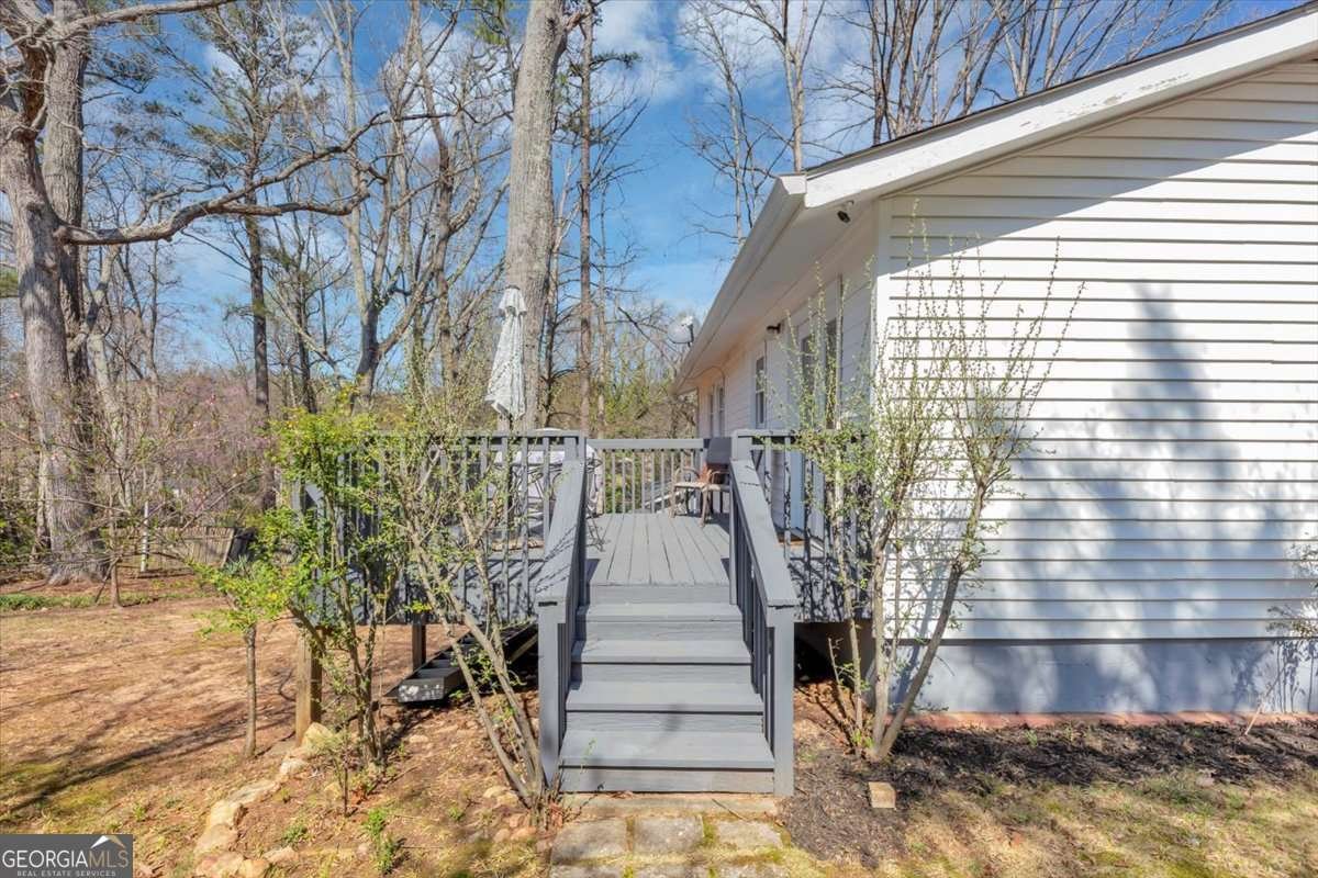 1995 Tara Court Kennesaw - Photo 25