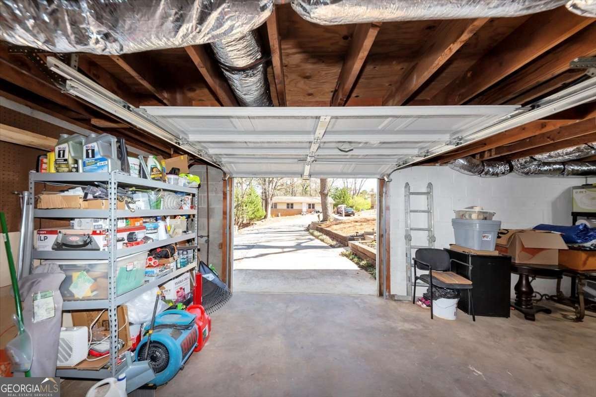 1995 Tara Court Kennesaw - Photo 28