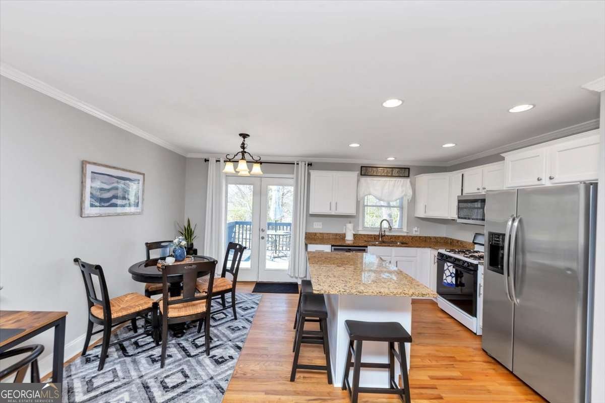 1995 Tara Court Kennesaw - Photo 6