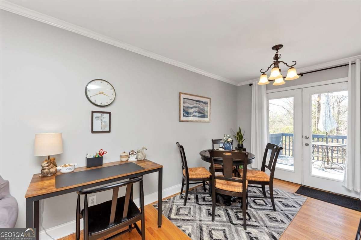 1995 Tara Court Kennesaw - Photo 7