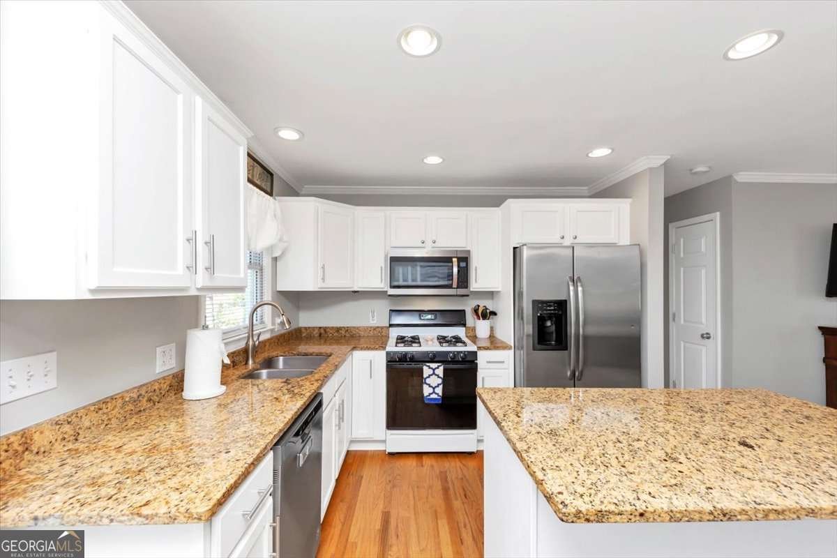 1995 Tara Court Kennesaw - Photo 8