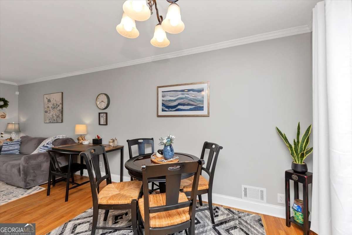 1995 Tara Court Kennesaw - Photo 9