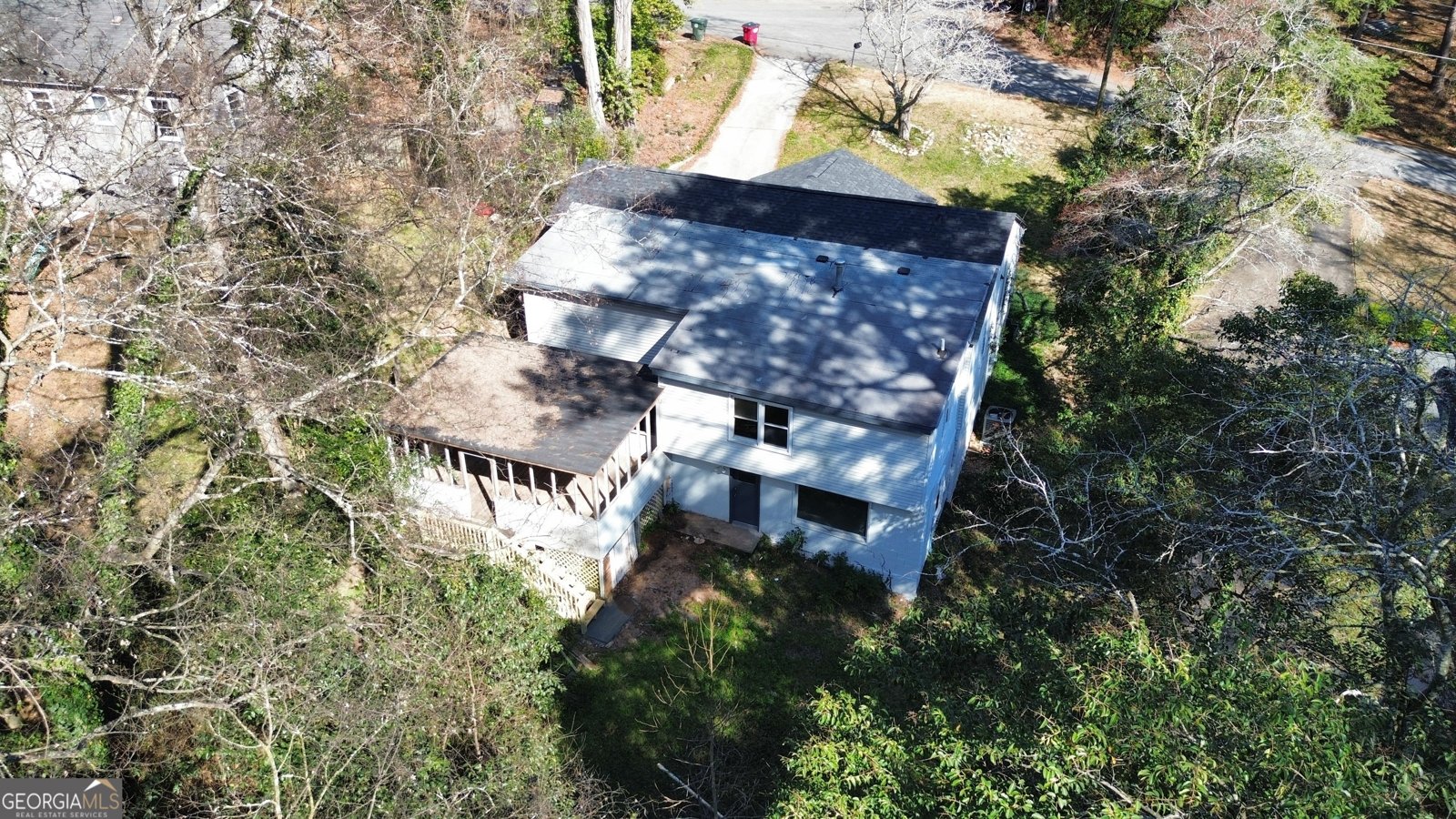 1746 Hamilton Drive Macon - Photo 30