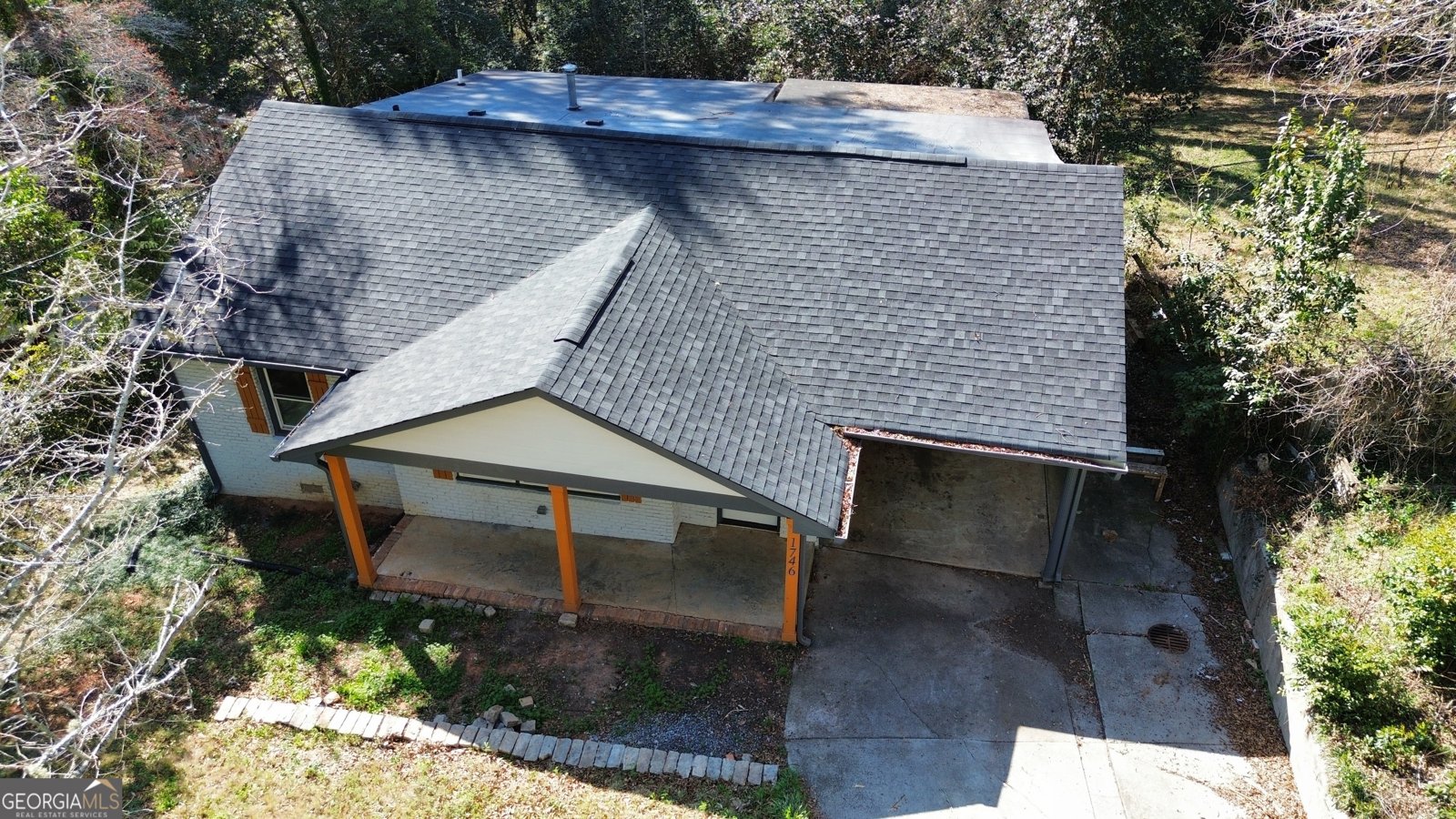 1746 Hamilton Drive Macon - Photo 31