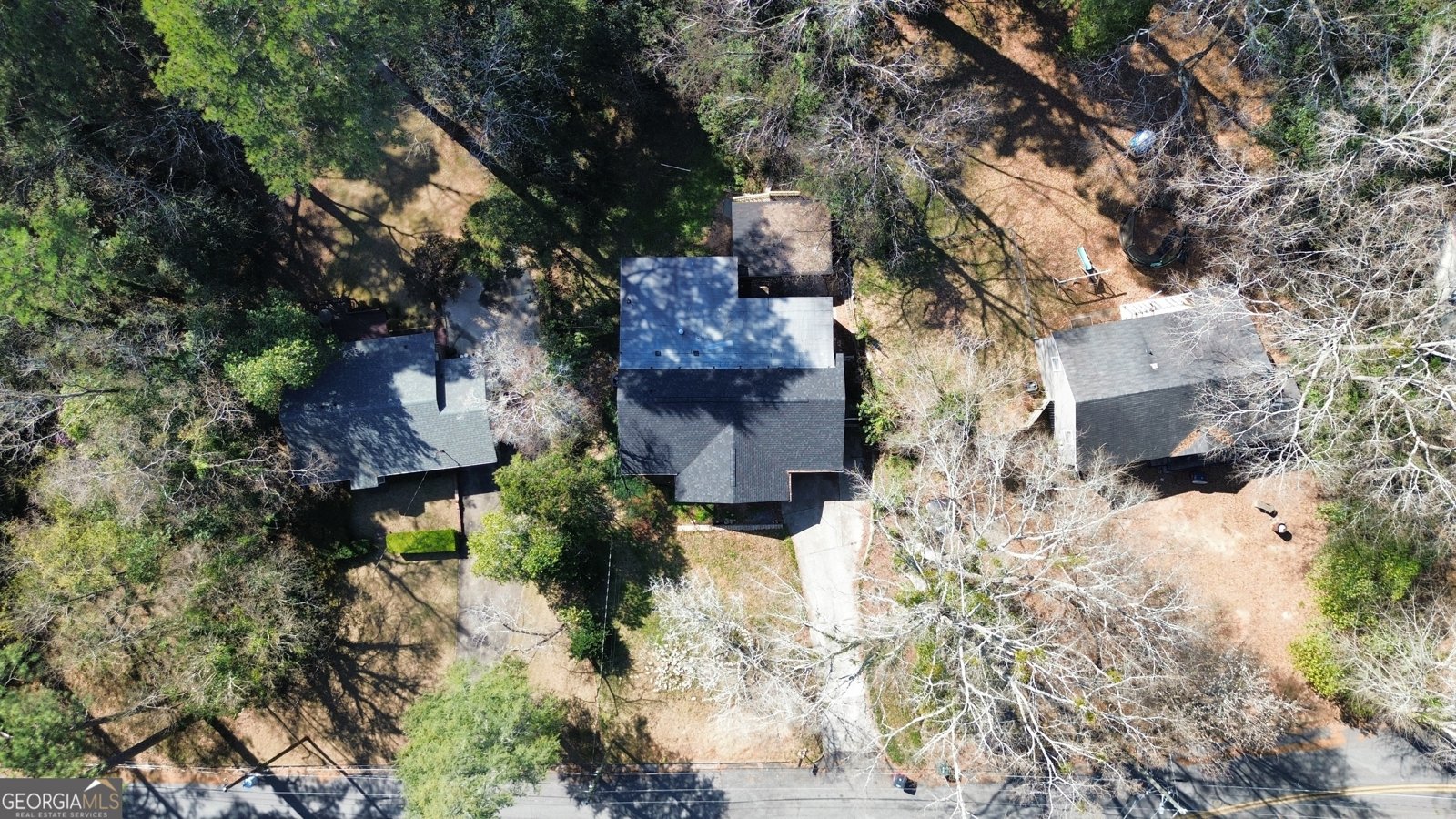 1746 Hamilton Drive Macon - Photo 32