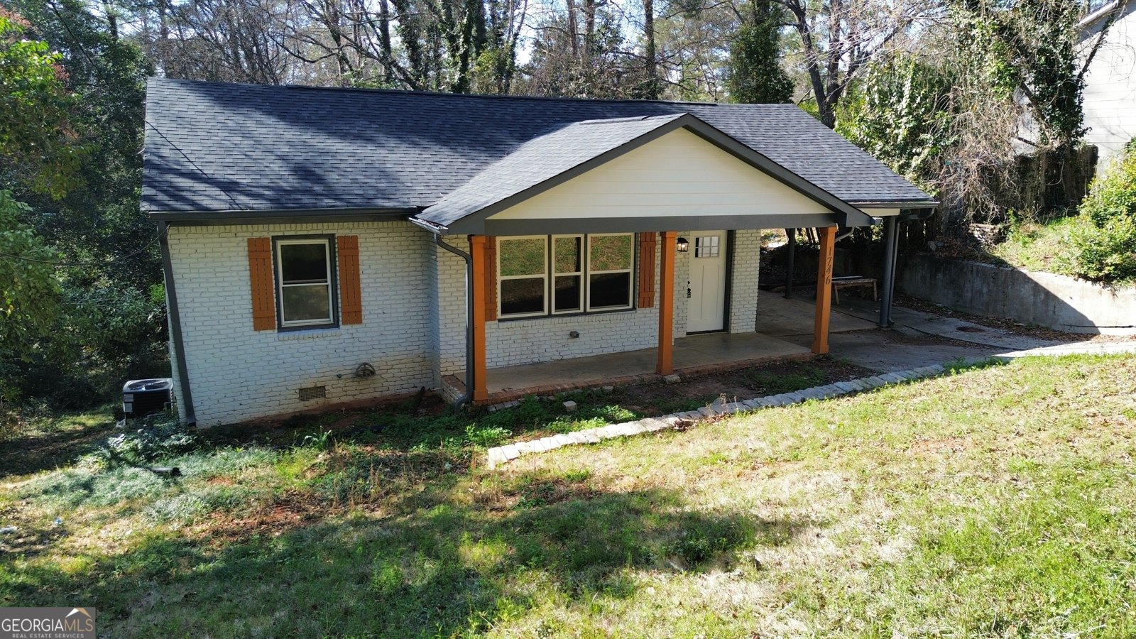 1746 Hamilton Drive Macon - Photo 6
