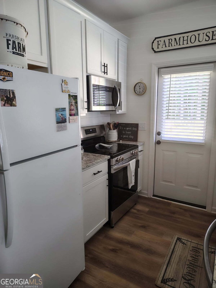 65 Magnolia Street Buchanan - Photo 11