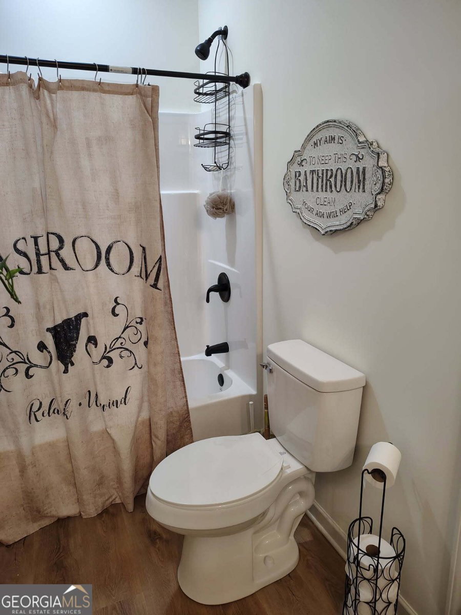 65 Magnolia Street Buchanan - Photo 15