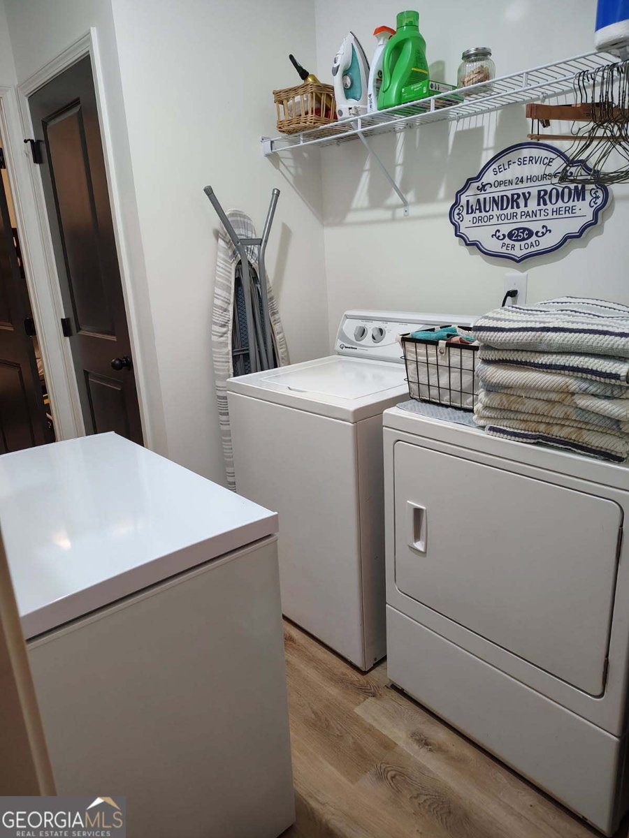 65 Magnolia Street Buchanan - Photo 16