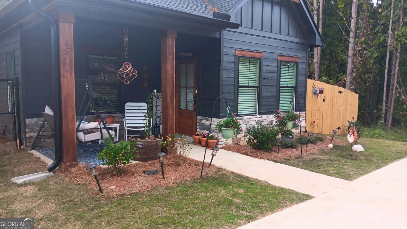 65 Magnolia Street Buchanan - Photo 21