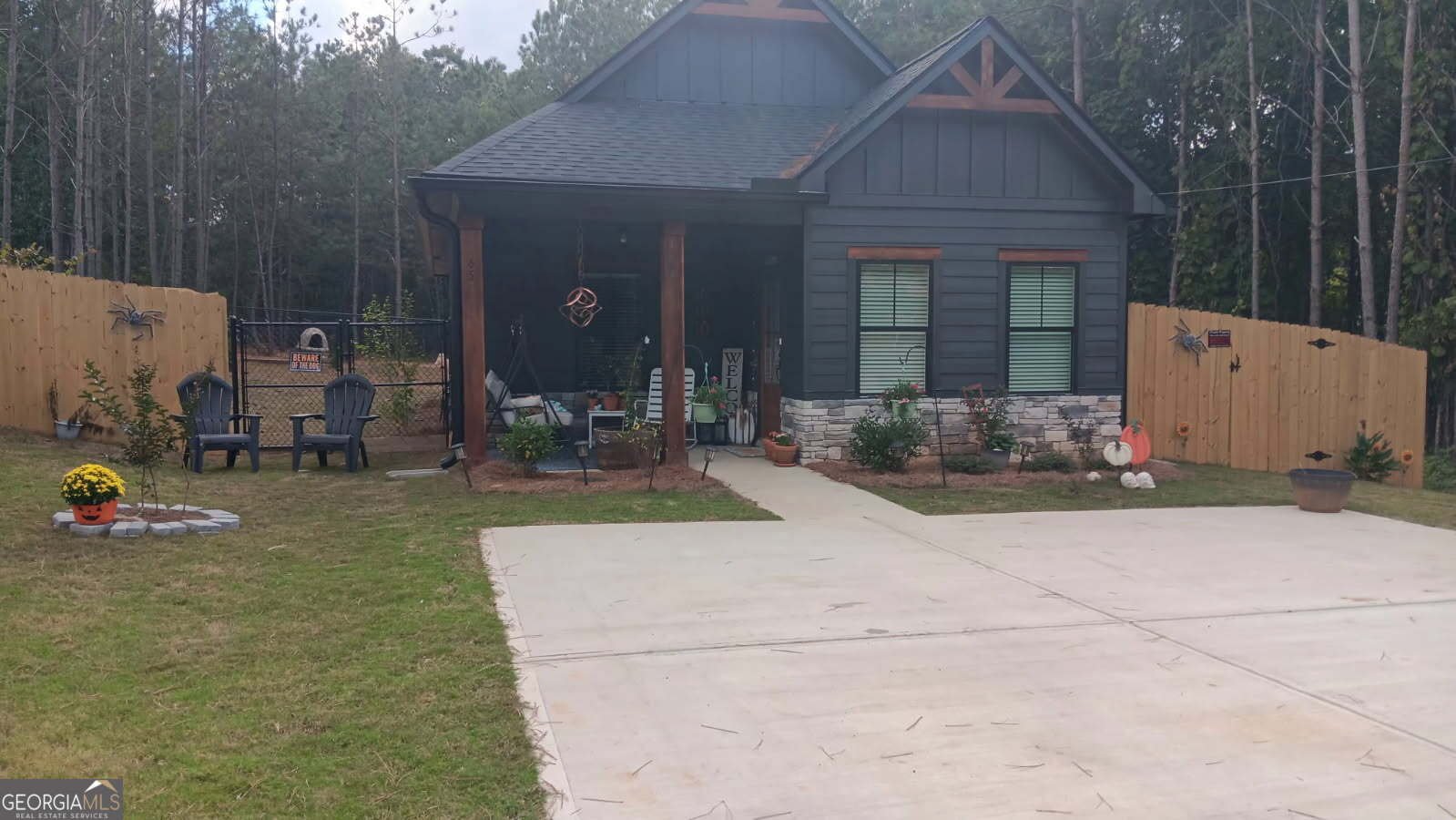 65 Magnolia Street Buchanan - Photo 22