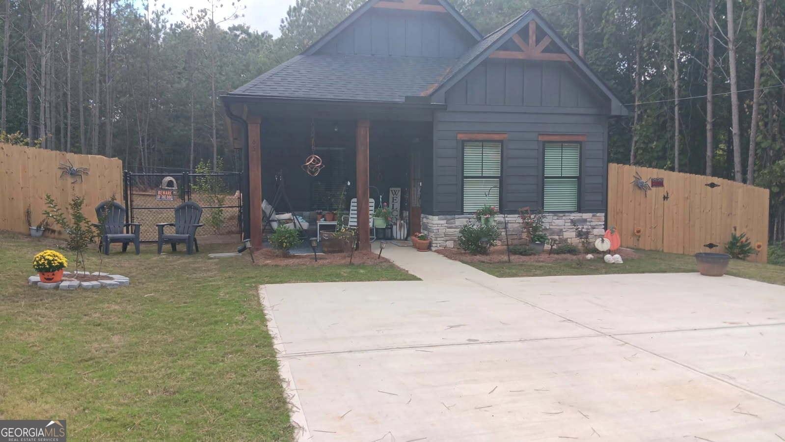 65 Magnolia Street Buchanan - Photo 25