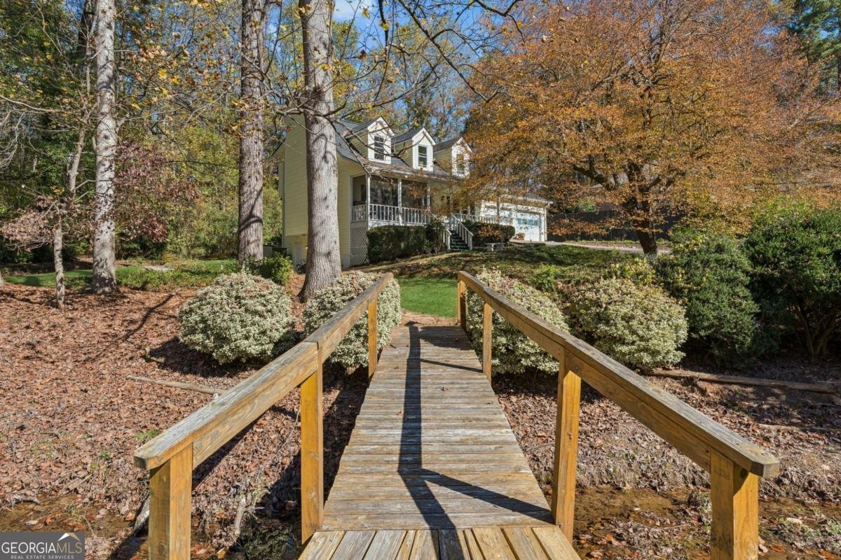 225 White Pines Drive Alpharetta - Photo 10