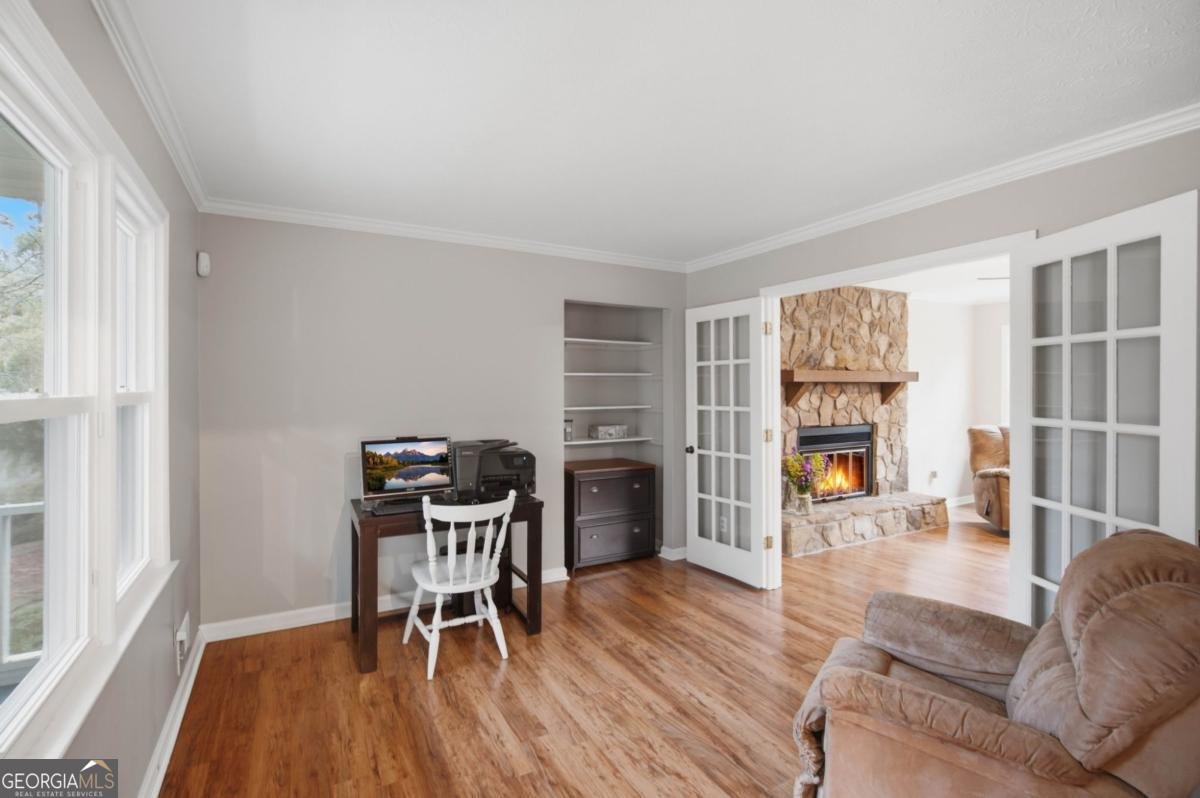 225 White Pines Drive Alpharetta - Photo 15