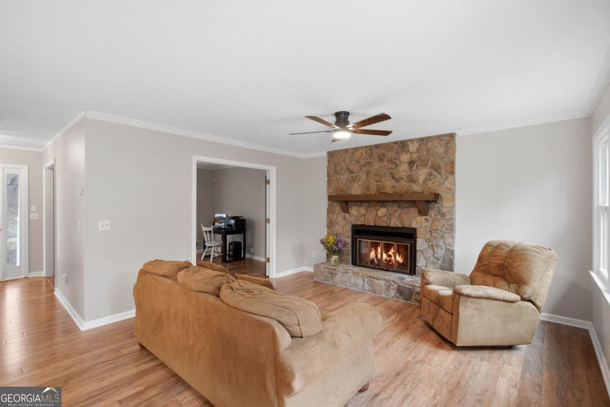 225 White Pines Drive Alpharetta - Photo 16