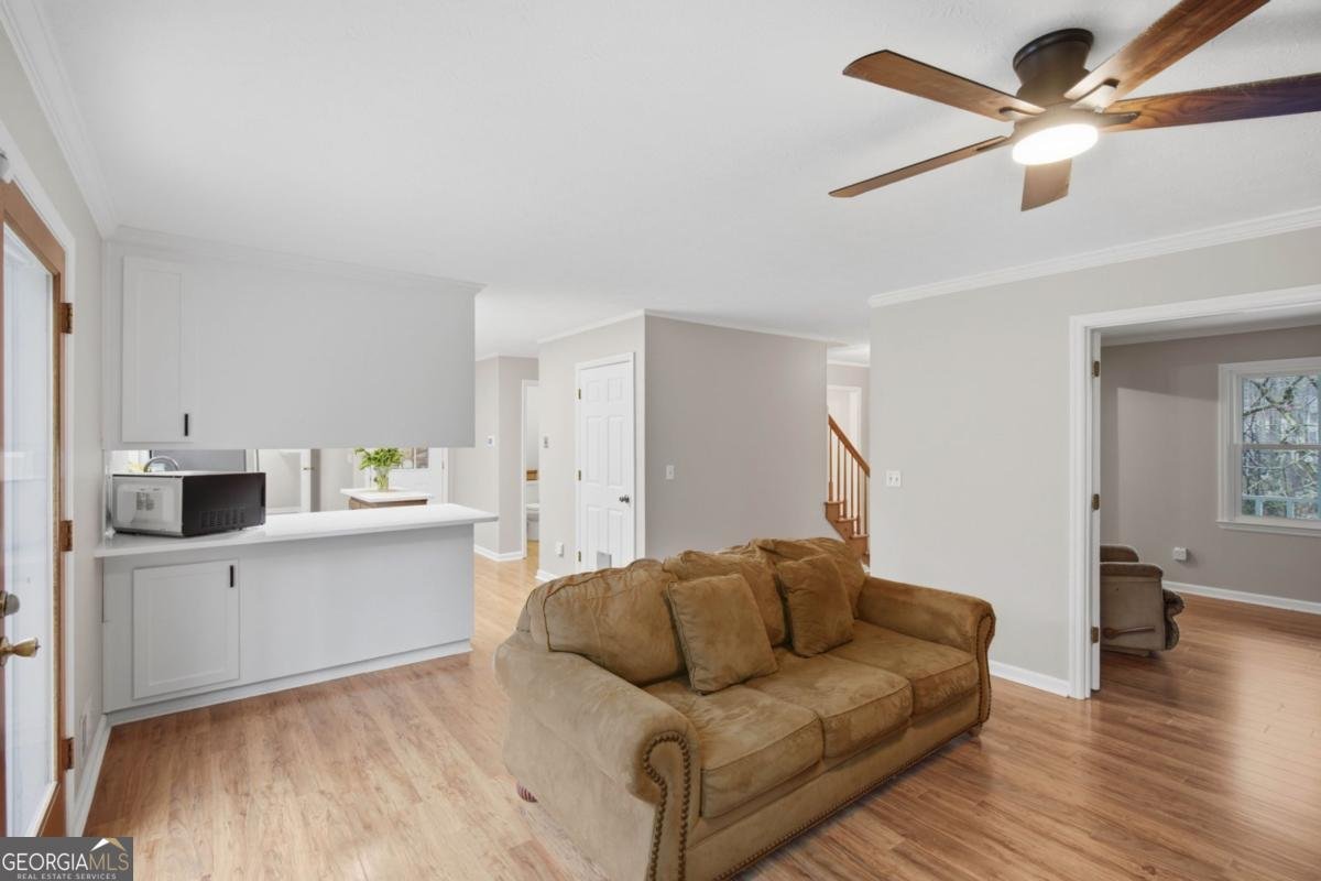 225 White Pines Drive Alpharetta - Photo 18