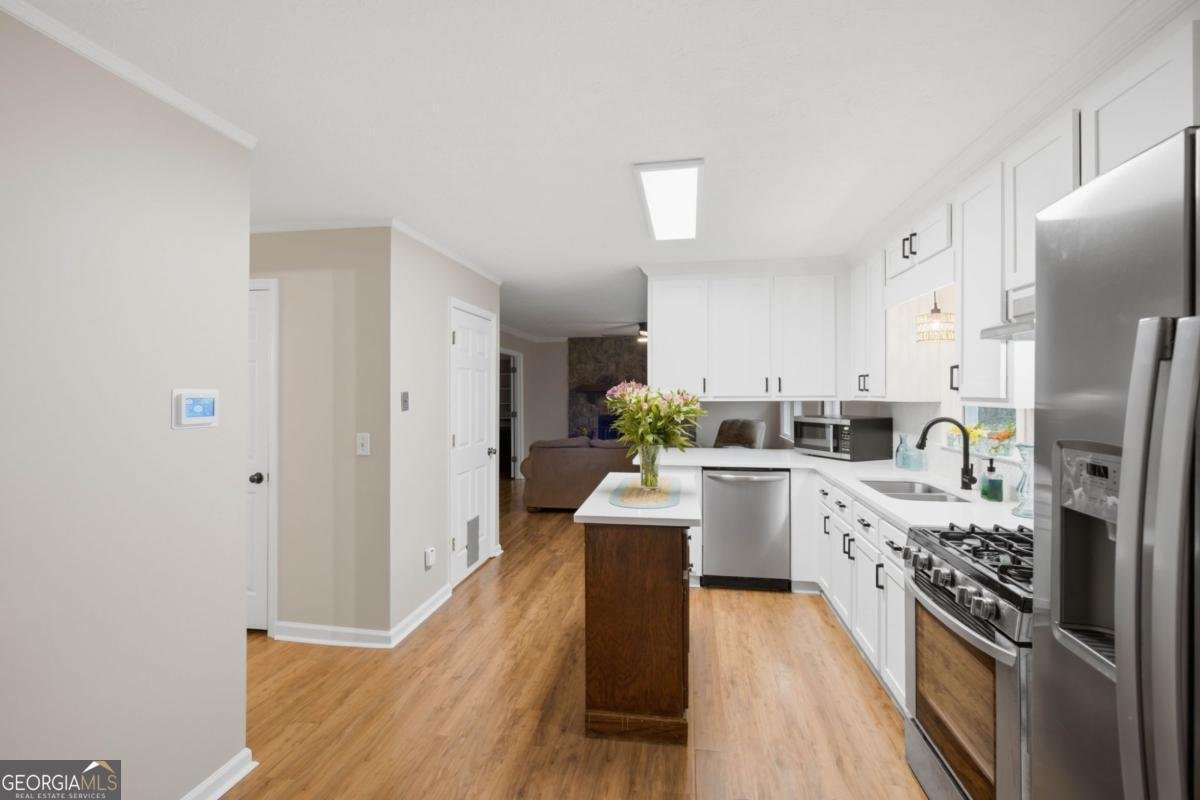 225 White Pines Drive Alpharetta - Photo 21