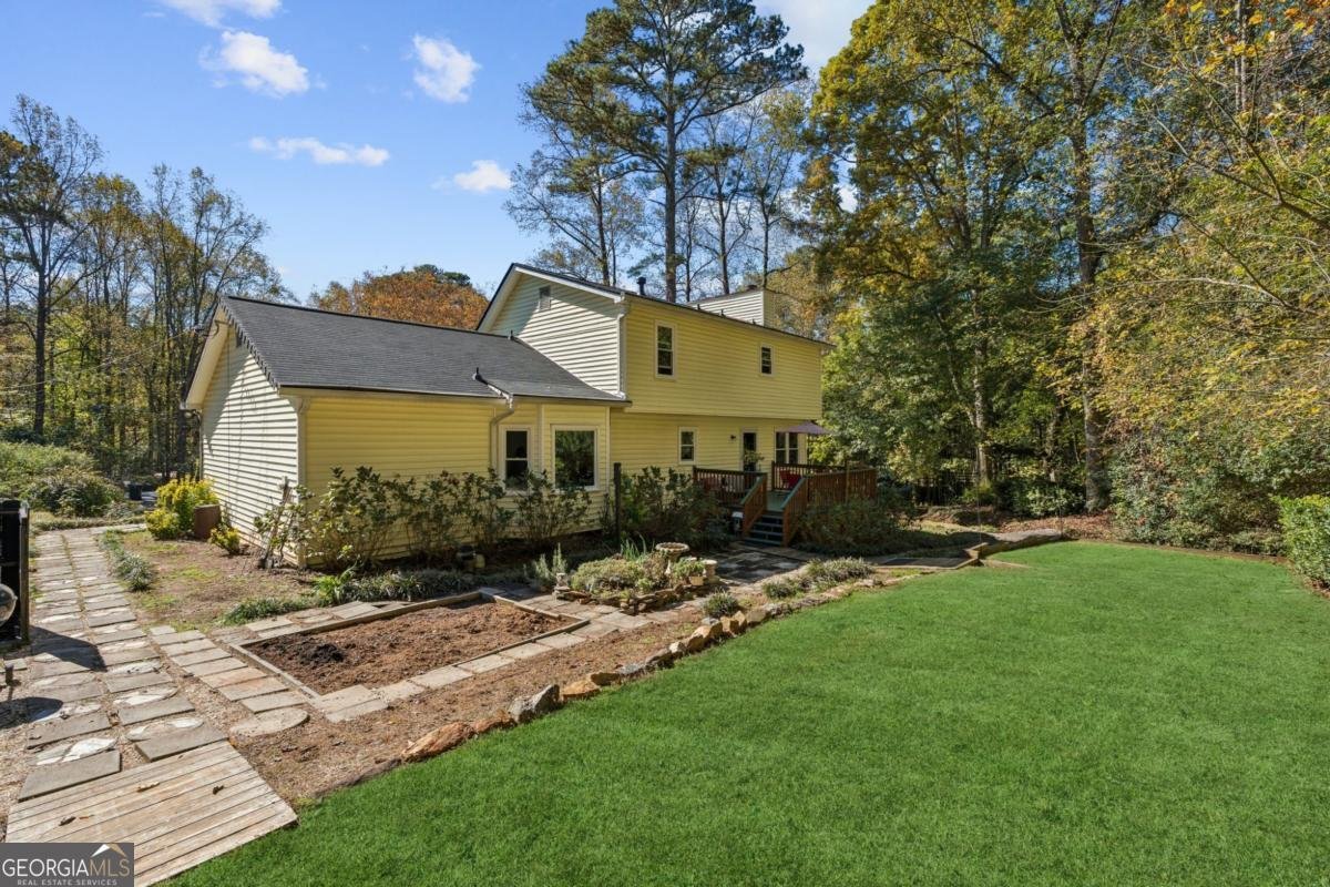 225 White Pines Drive Alpharetta - Photo 42