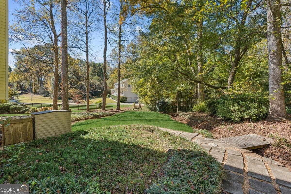 225 White Pines Drive Alpharetta - Photo 43
