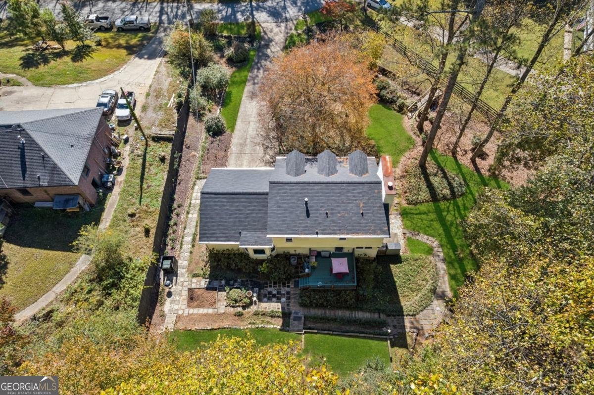 225 White Pines Drive Alpharetta - Photo 48