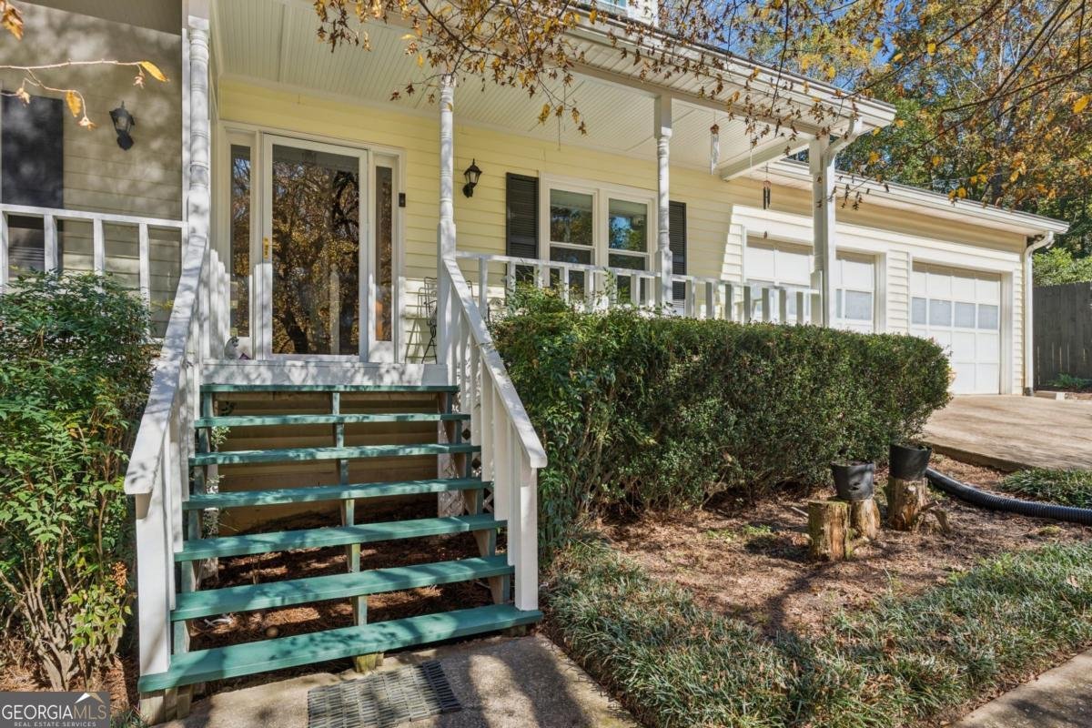 225 White Pines Drive Alpharetta - Photo 6