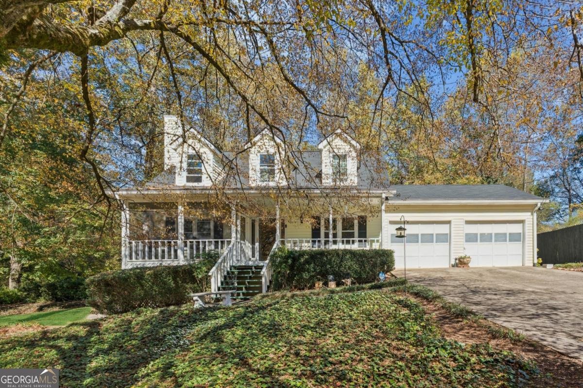 225 White Pines Drive Alpharetta - Photo 9