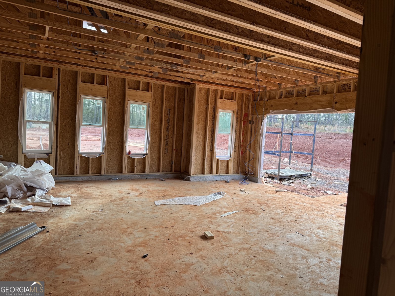 LOT 5 Hannahs Mill Road Thomaston - Photo 18