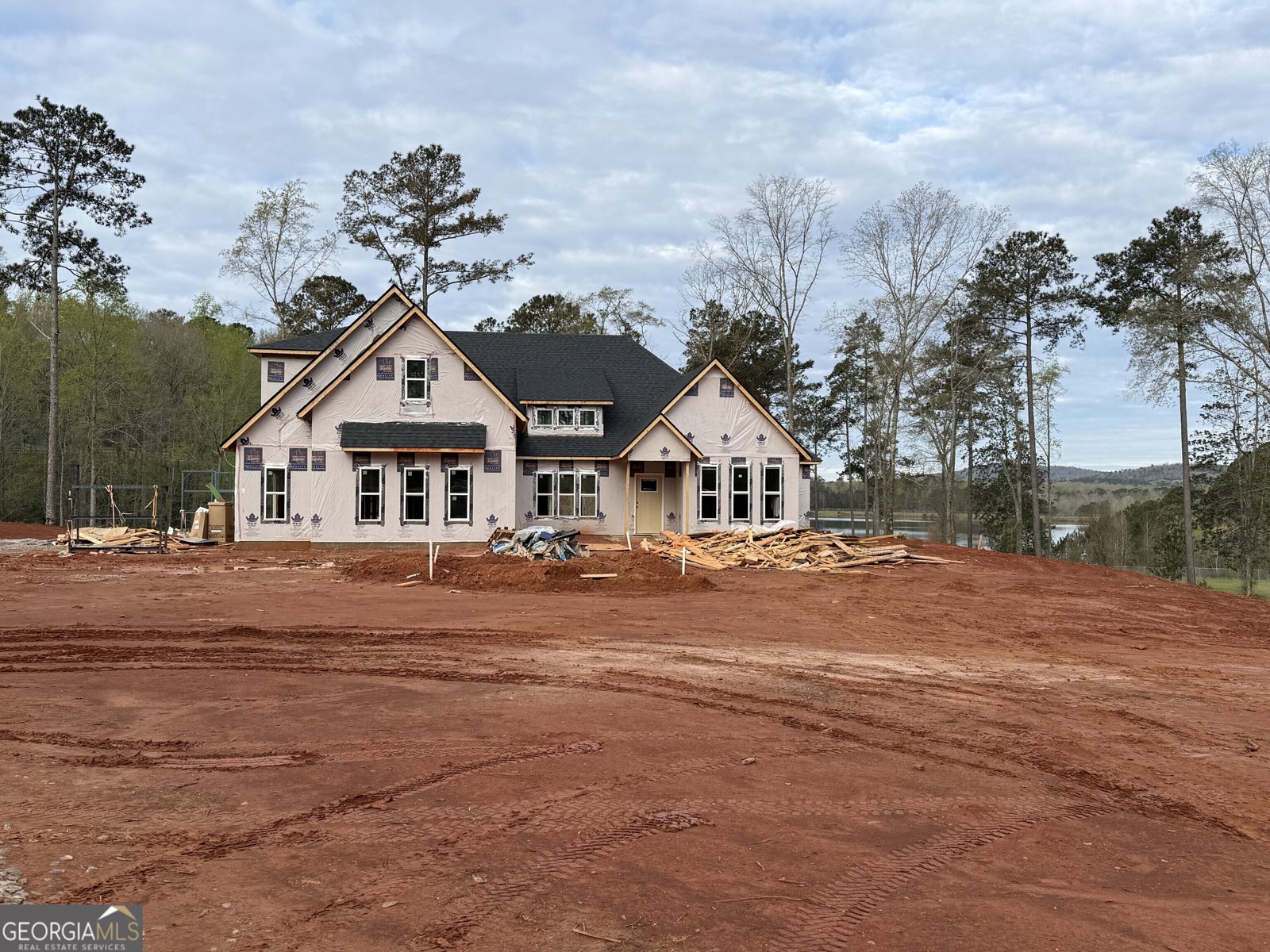 LOT 5 Hannahs Mill Road Thomaston - Photo 19