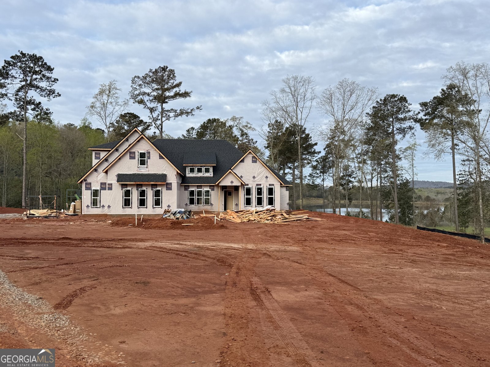 LOT 5 Hannahs Mill Road Thomaston - Photo 20