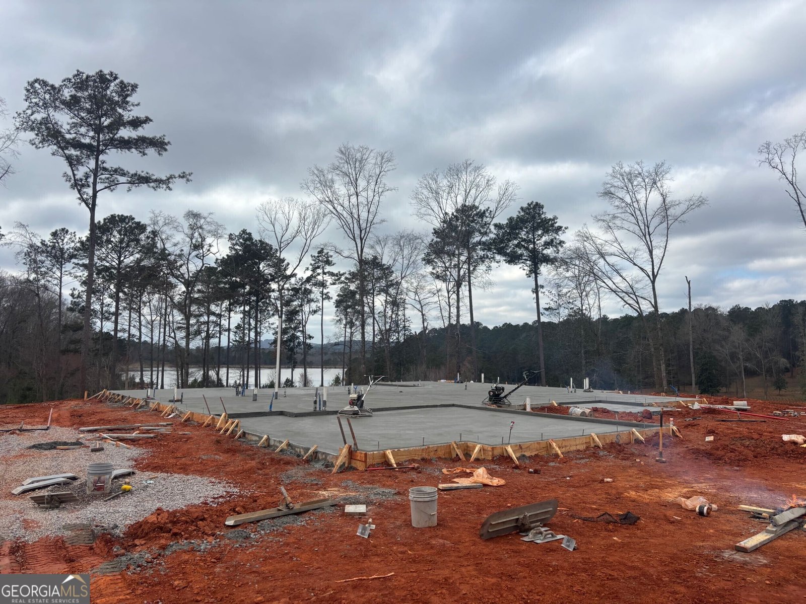 LOT 5 Hannahs Mill Road Thomaston - Photo 21