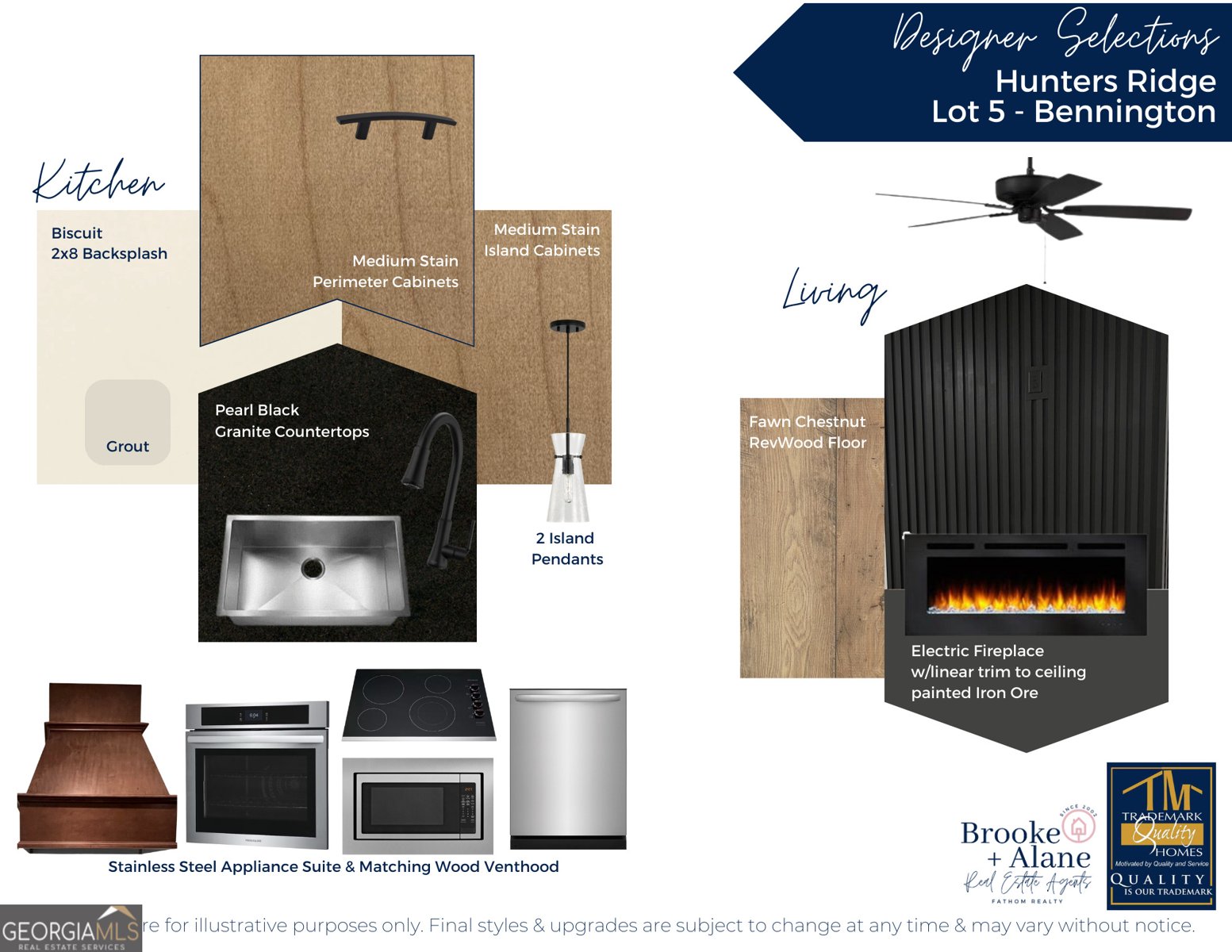 LOT 5 Hannahs Mill Road Thomaston - Photo 24